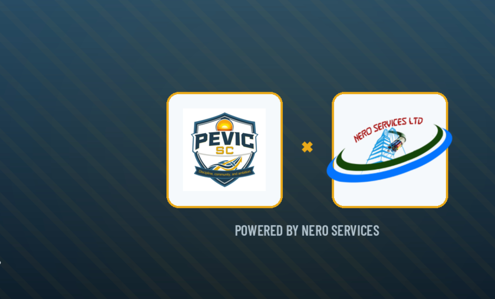 Why PEVIC SC Chose NERO Services &mdash; The Power of Strategic Digital Partnership in Sport