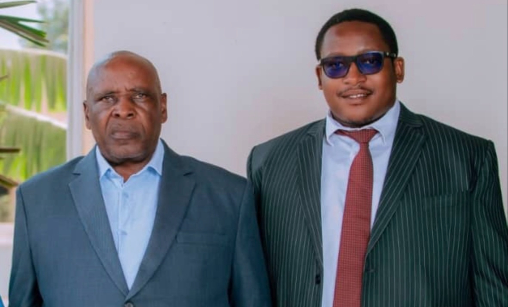 PEVIC SC Mourns with Co-Founder NIYOMUGABO Cesar as His Father, NDEKEZI Denys, Is Laid to Rest