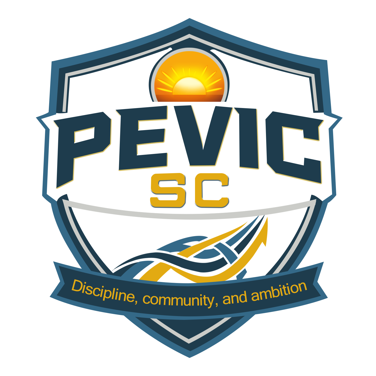 PEVIC HC Logo