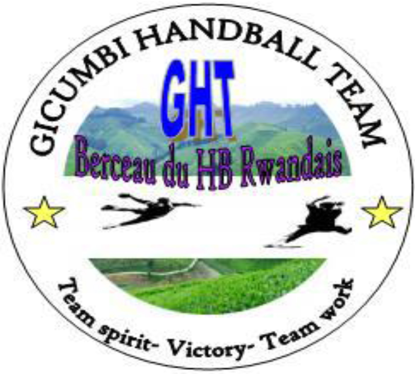GICUMBI HBT Logo