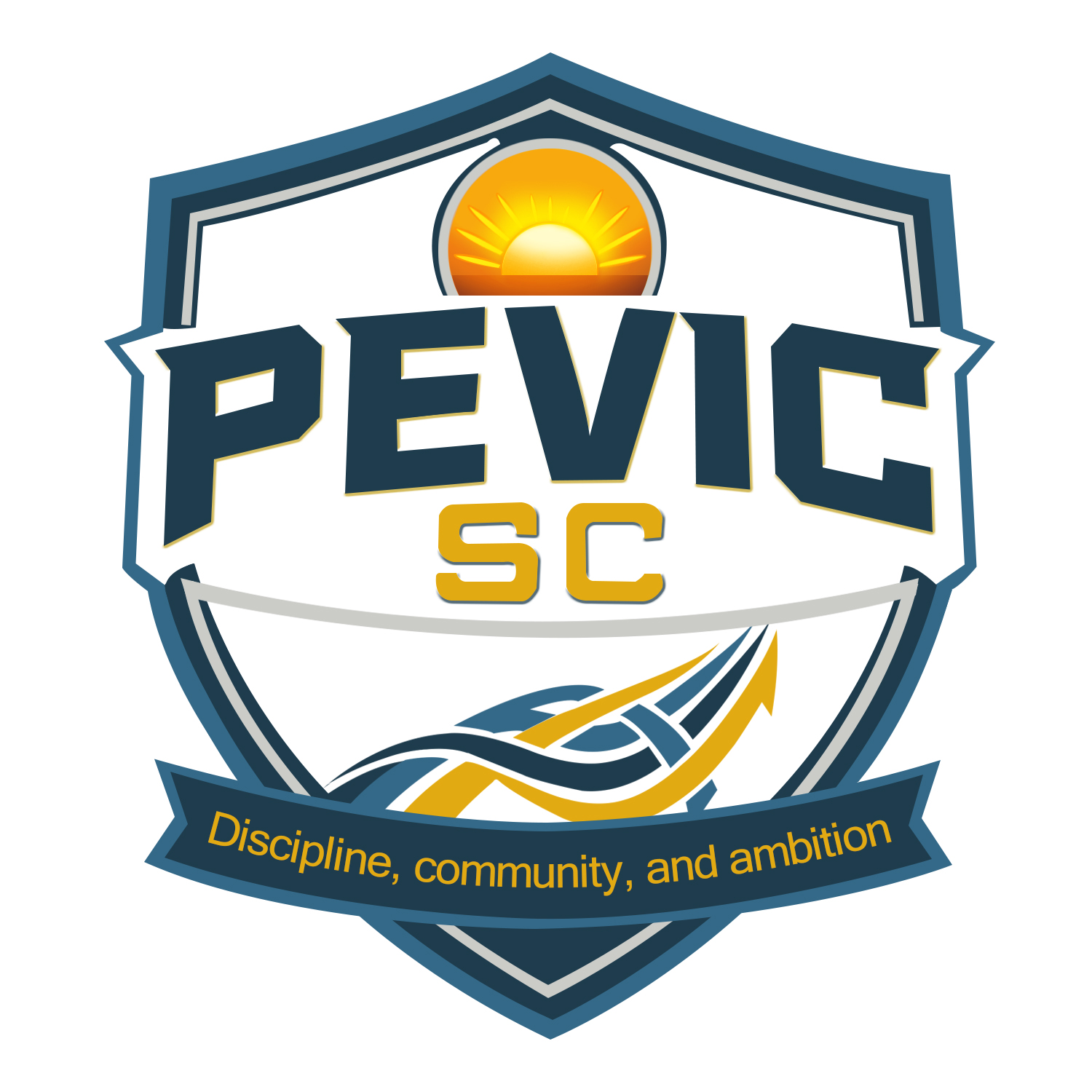 PEVIC HC Logo
