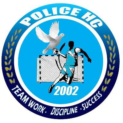 POLICE HC Logo