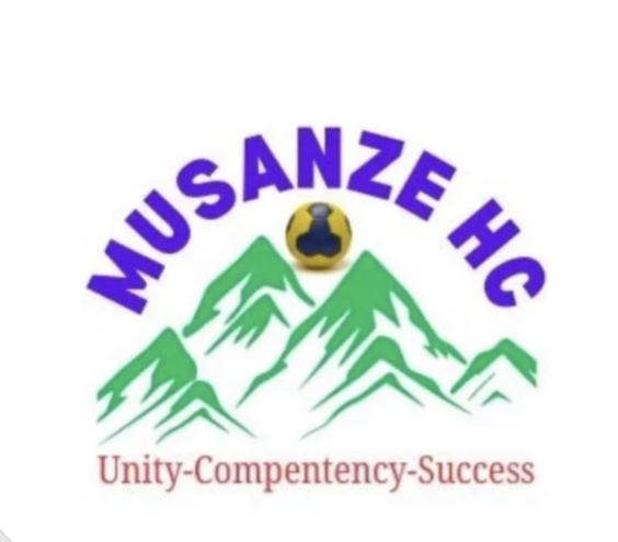 MUSANZE HC Logo